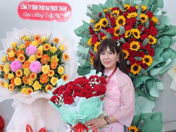 Anna Yến Phượng - chữ "Tâm" làm nên hành trình cống hiến