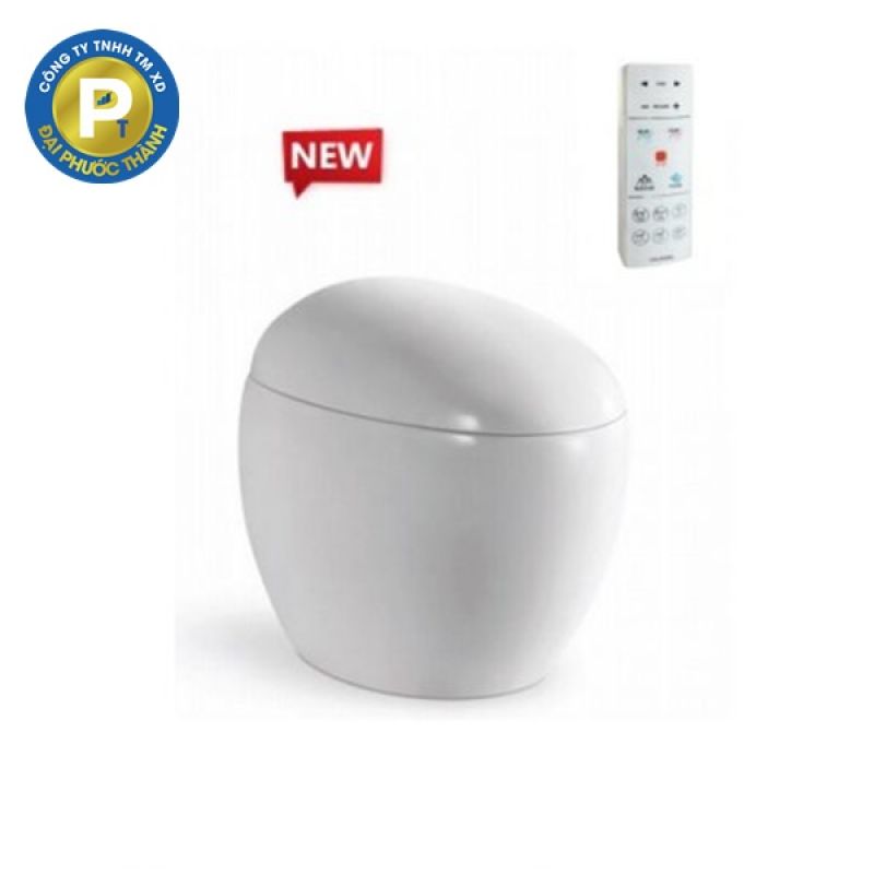 Bồn cầu thông minh V-Smart V96