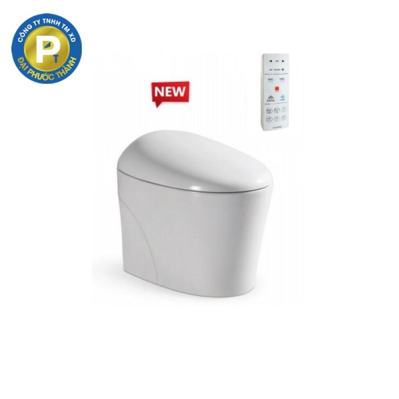 Bồn cầu thông minh V-Smart V95