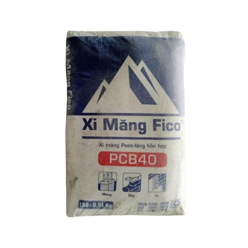 Xi măng Fico