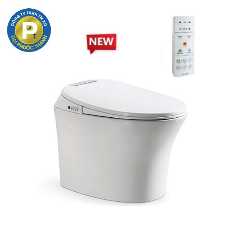 Bồn cầu thông minh V-Smart V93