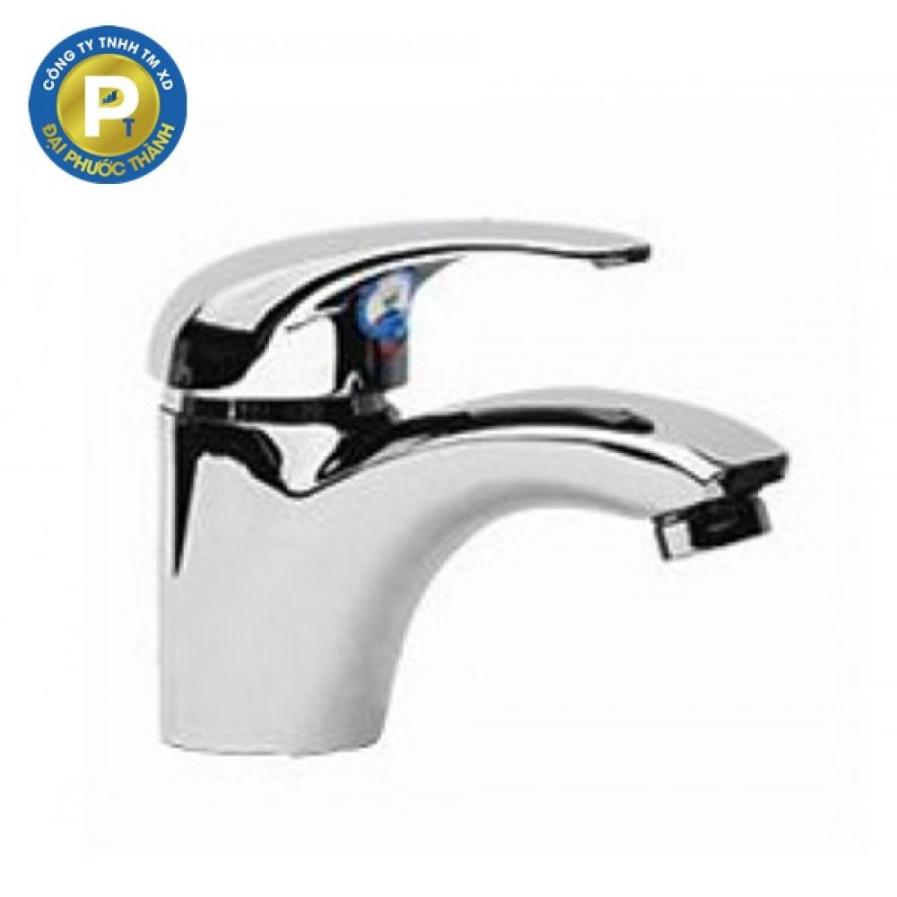 Vòi Chậu Lavabo Nóng Lạnh VG104