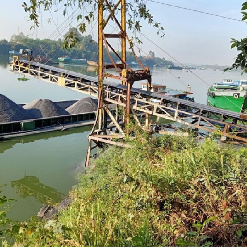 Cung cấp vật liệu xây dựng