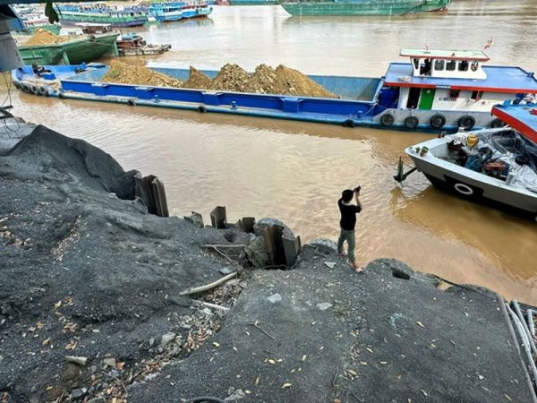 Đại Phước Thành – Đối tác uy tín trong ngành cung ứng vật liệu xây dựng