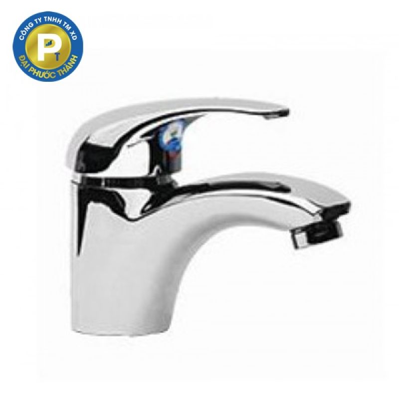 Vòi Chậu Lavabo Nóng Lạnh VG104