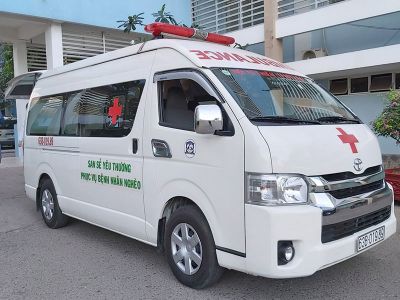 Đại Phước Thành - Bạn đồng hành của người nghèo miền Tây