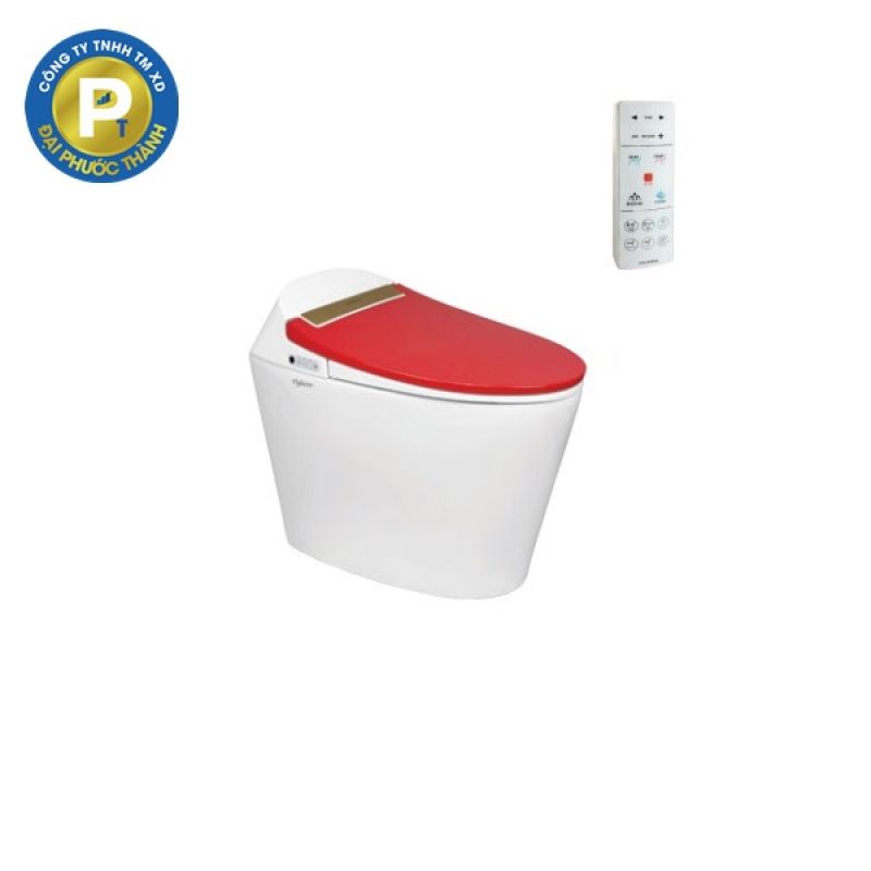 Bồn cầu thông minh V-Smart V94RW