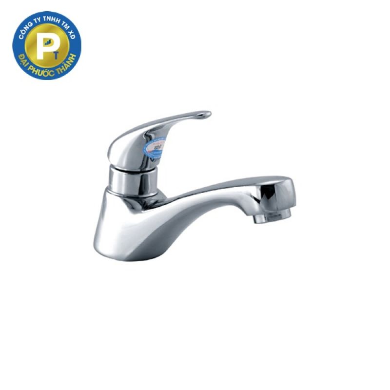 Vòi rửa mặt Viglacera VG107