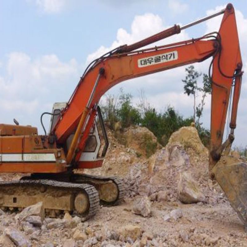 San lấp mặt bằng